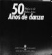 50 años de ópera : Palacio de Bellas Artes.