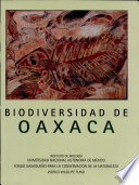 Biodiversidad de Oaxaca /
