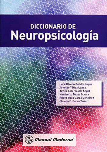 Diccionario de neuropsicología /
