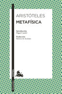 Metafísica /