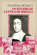 Un estudio de la ética de Spinoza /