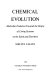 Chemical evolution: molecular evolution towards the origin of living systems on the earth and elsewhere