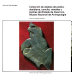 Colección de objetos de piedra, obsidiana, concha, metales y textiles del Estado de Guerrero : Museo Nacional de Antropología /