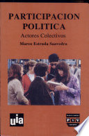 Participación política : actores colectivos /