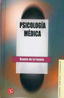 Psicología médica /