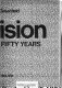 Television : the first fifty years /