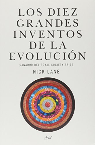 Los diez grandes inventos de la evolución /