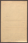 [Carta de Francisco I. Madero exponiendo la situación del país, del ejército y de la revolución]
