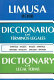 Dictionary of legal terms : Spanish-English and English-Spanish /