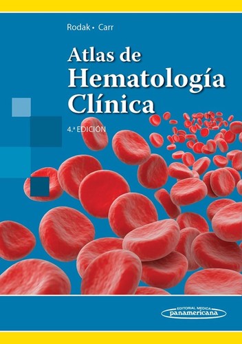 Atlas de hematología clínica /