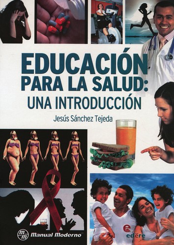 Educación para la salud : una introducción /