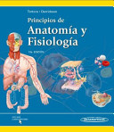 Principios de anatomía y fisiología /