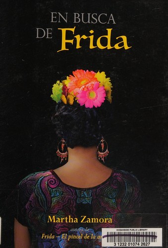 En busca de Frida /